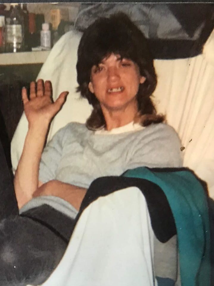 Pamela McCall death by force case in Spring Hill, TN