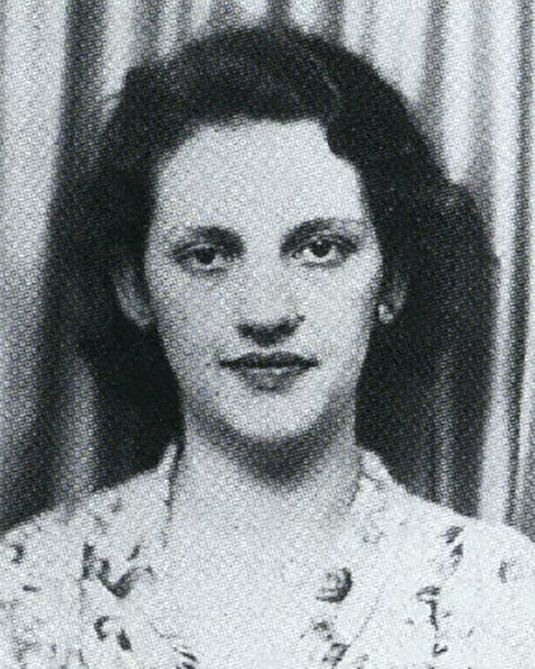 Minnie Gotthardt death by force case profile photo