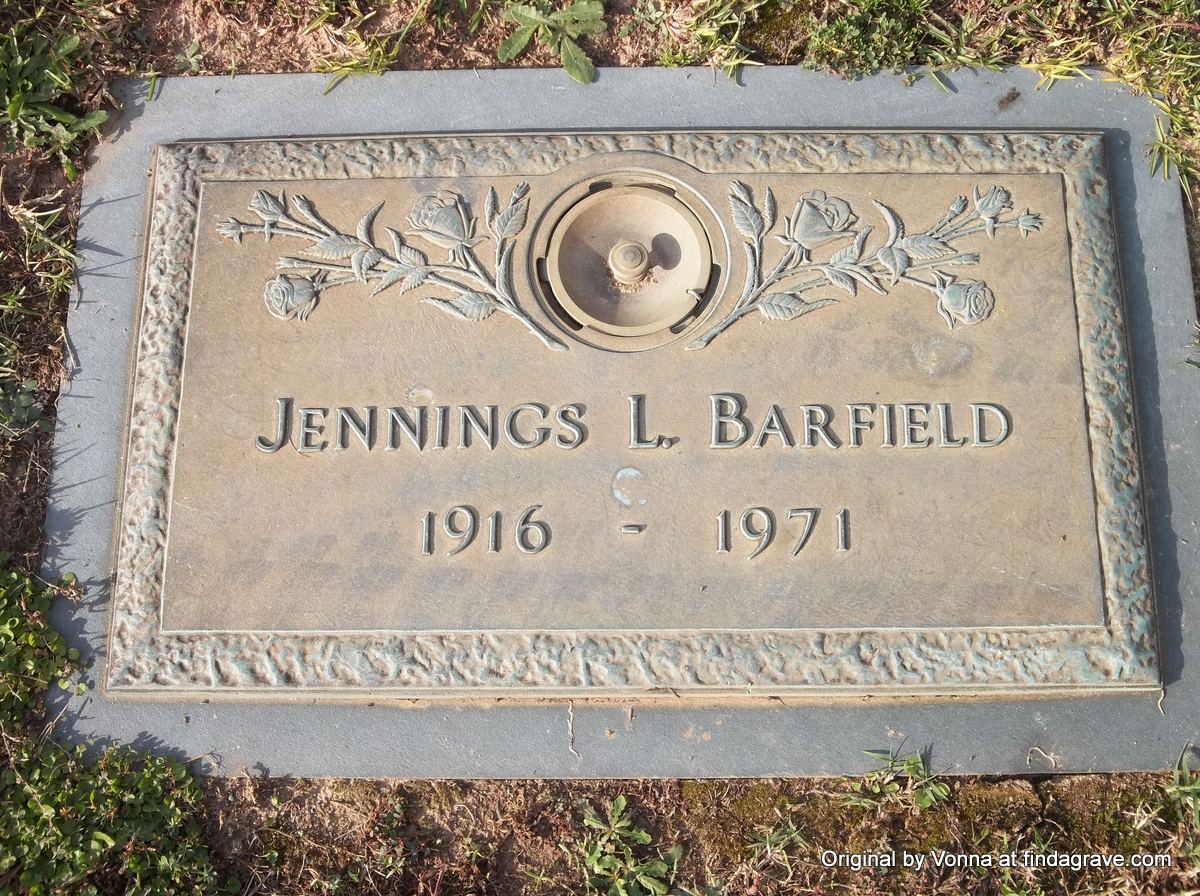 Jennings Layfate Barfield death by force case in Fayetteville, NC