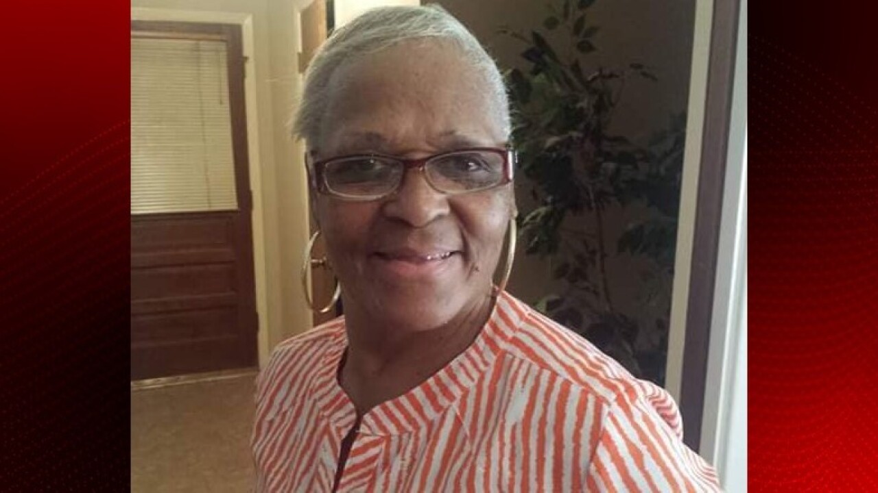Joyce Thomas death by force case in Memphis, TN