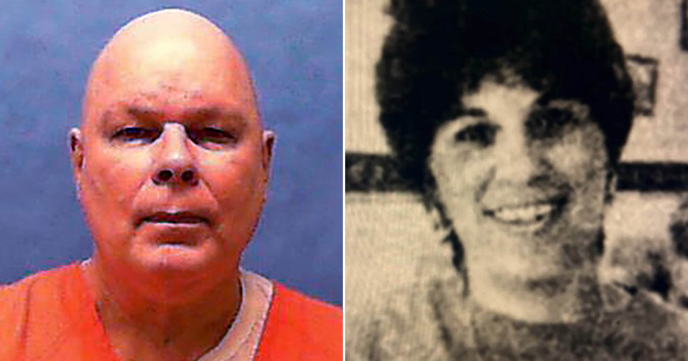 Patricia Patsy Miller death by force case in Melbourne, FL