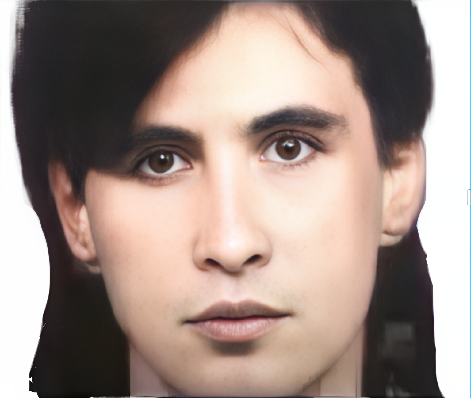 Steven Hale death by force case profile photo