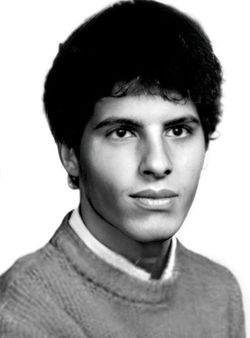 Allen Broussard death by force case profile photo