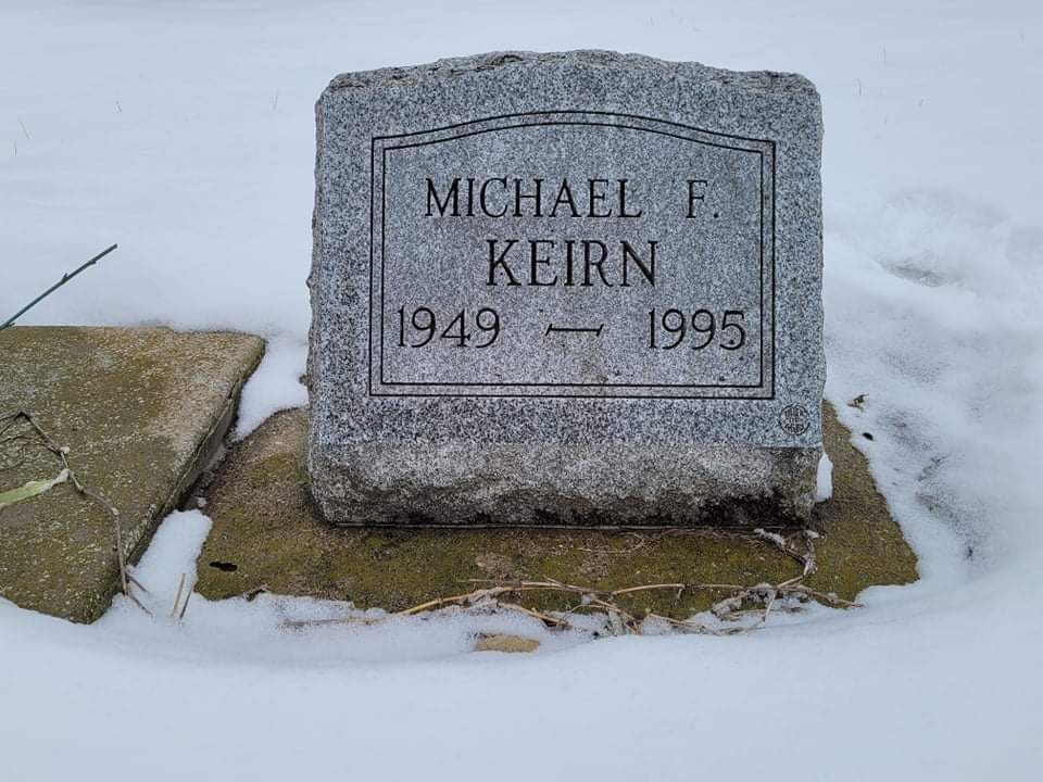 Mike Kiern death by force case in Westfield, IN