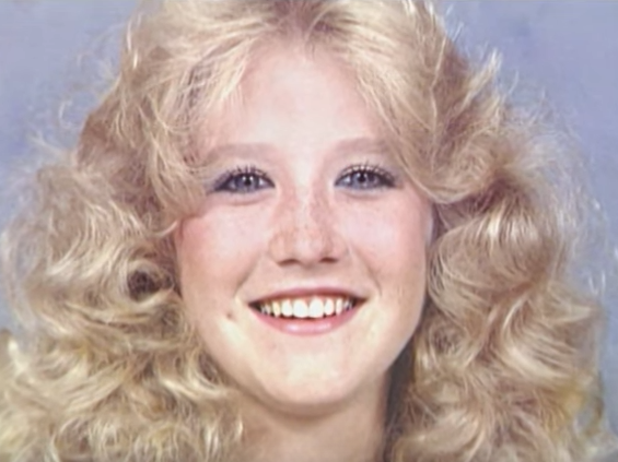 Sharon Smith death by force case profile photo