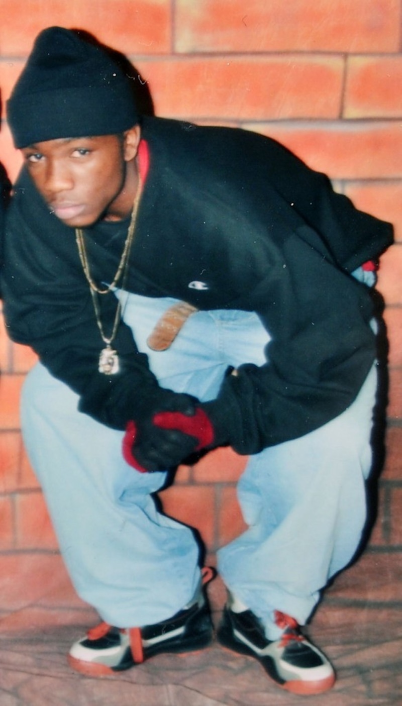 Mileak Richardson death by force case profile photo