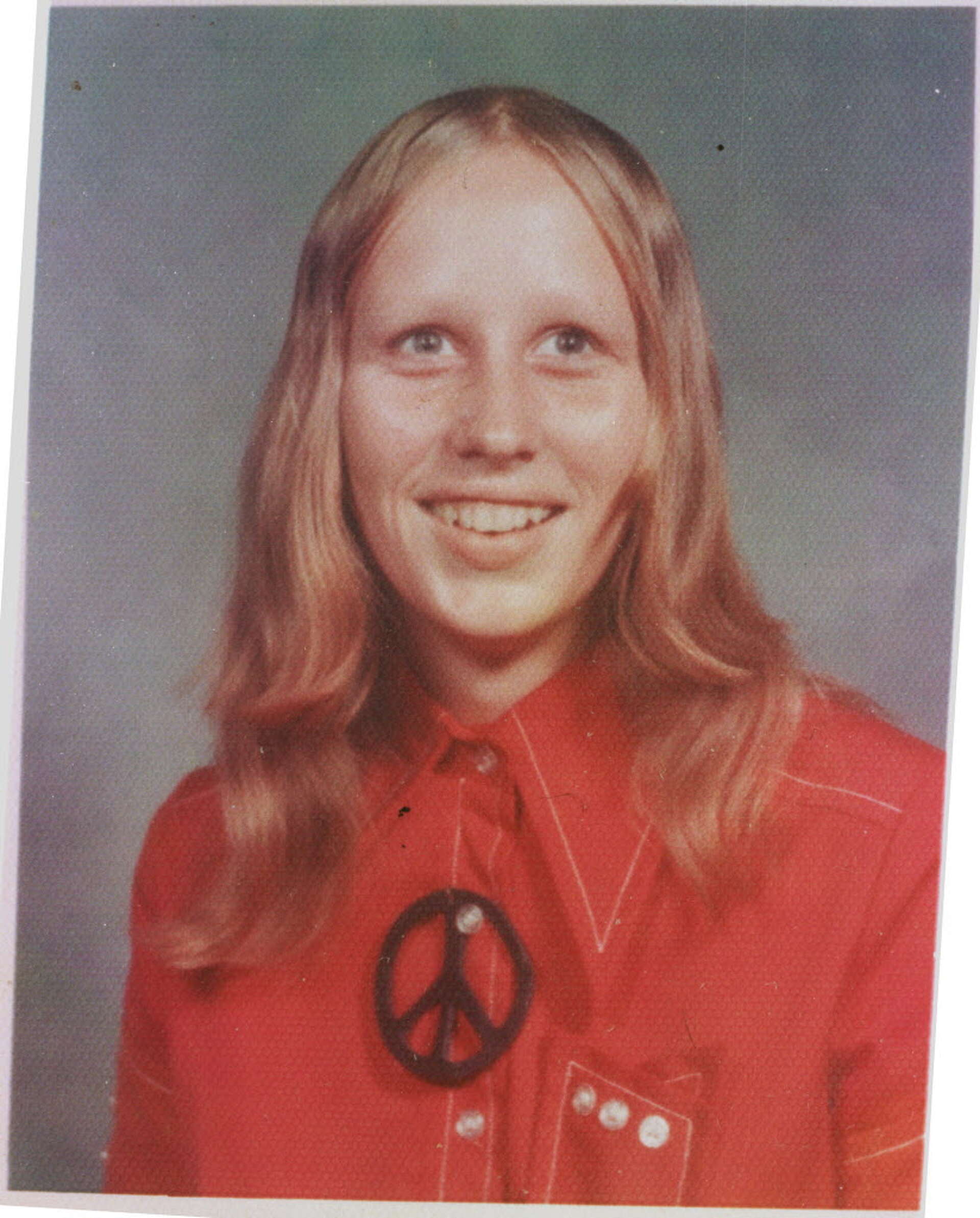 Inez Deaton death by force case profile photo