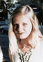 Lucinda Lynn Shaefer death by force case in Los Angeles, CA