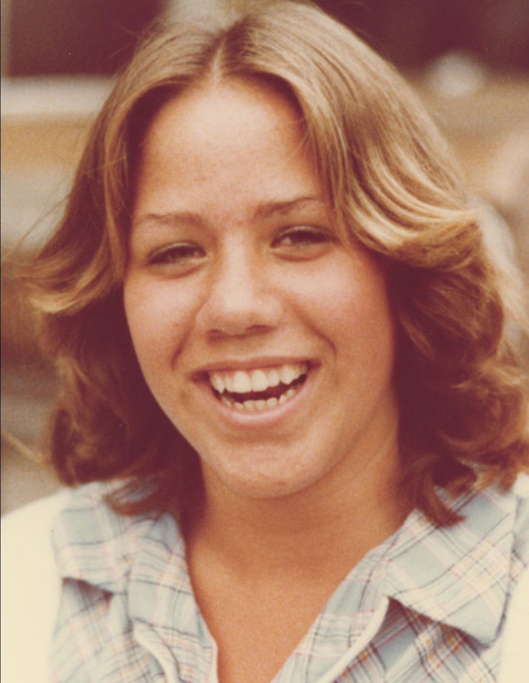 Leah Lamp death by force case profile photo