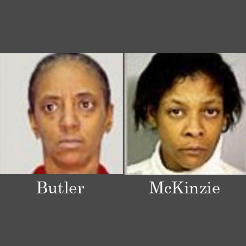 Patricia Butler death by force case profile photo