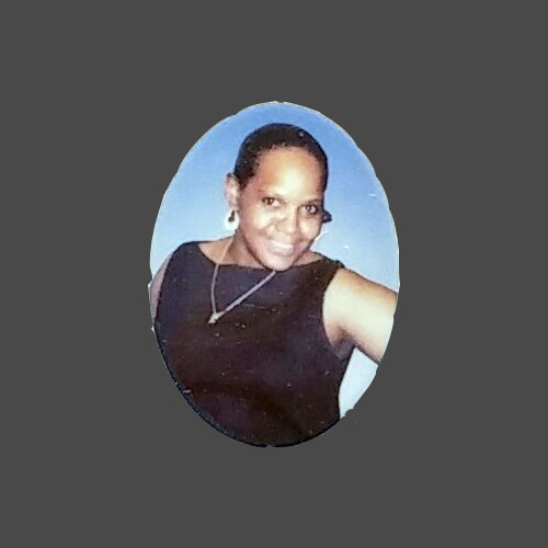 Carmen Hunt death by force case profile photo