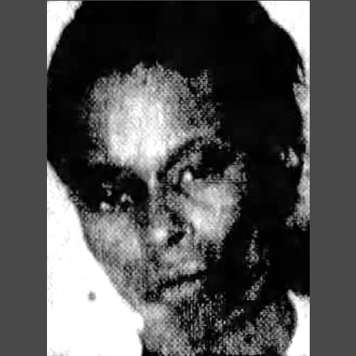Sandra Reed death by force case in Kansas City, MO