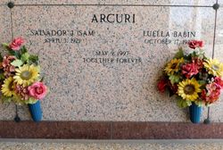 Louella Arcuri death by force case profile photo