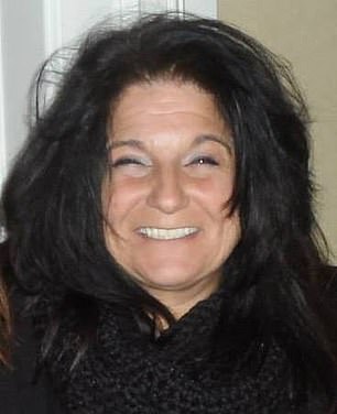 Geraldine Sabatasso death by force case profile photo