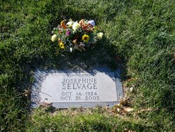 Josephine Selvage death by force case in Albuquerque, NM