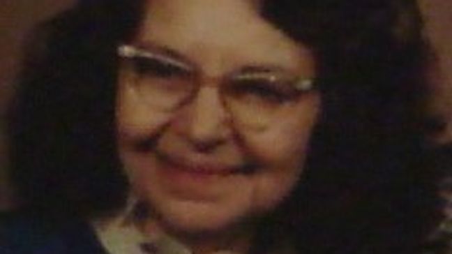 Gladys Hensley death by force case profile photo