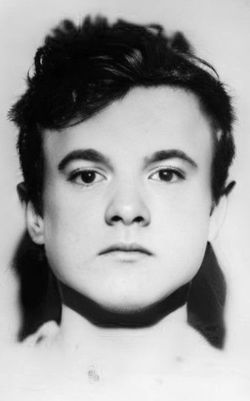 Lawrence Sharp death by force case in Orange, CA