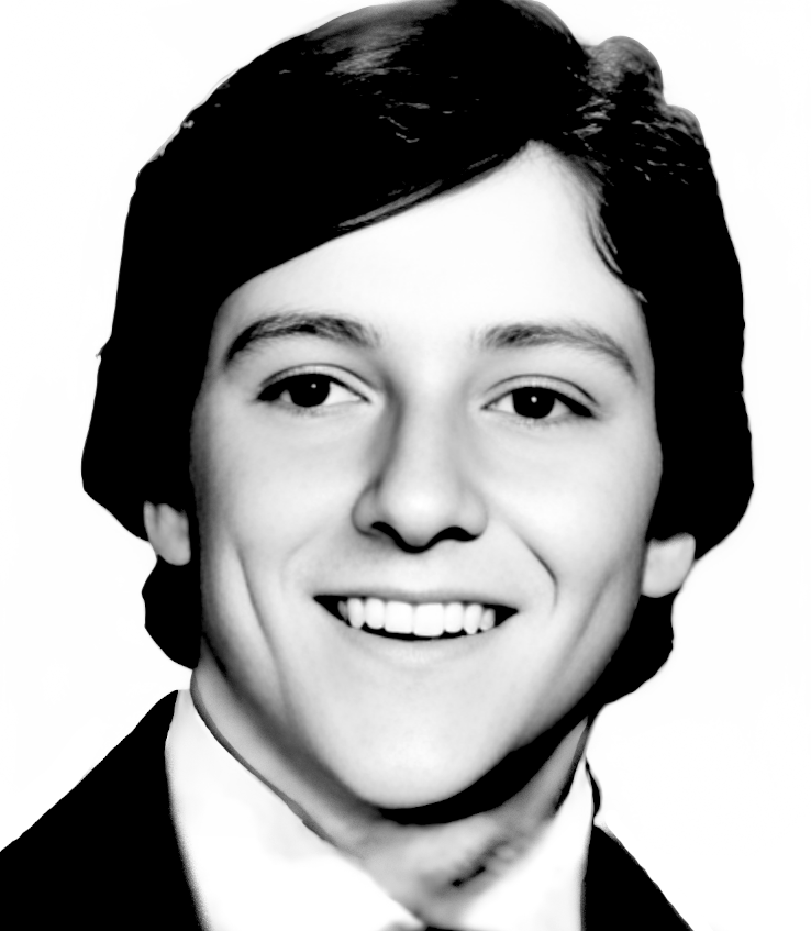 Steven Wells death by force case profile photo