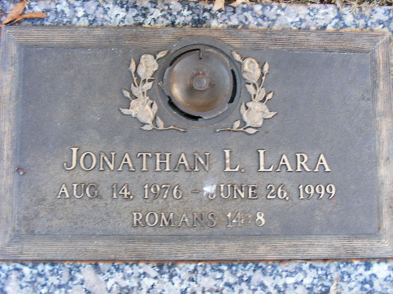 Jonathan Lara death by force case in Greenville, SC