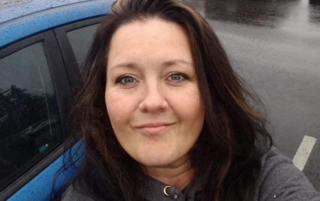 Brandi Blake death by force case profile photo