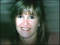 Michelle Jones death by force case in Orlando, FL