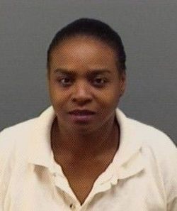 Brenda Erving death by force case profile photo