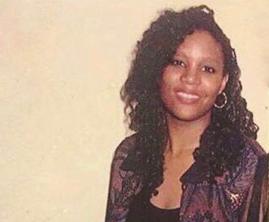 Laura Lollar death by force case profile photo