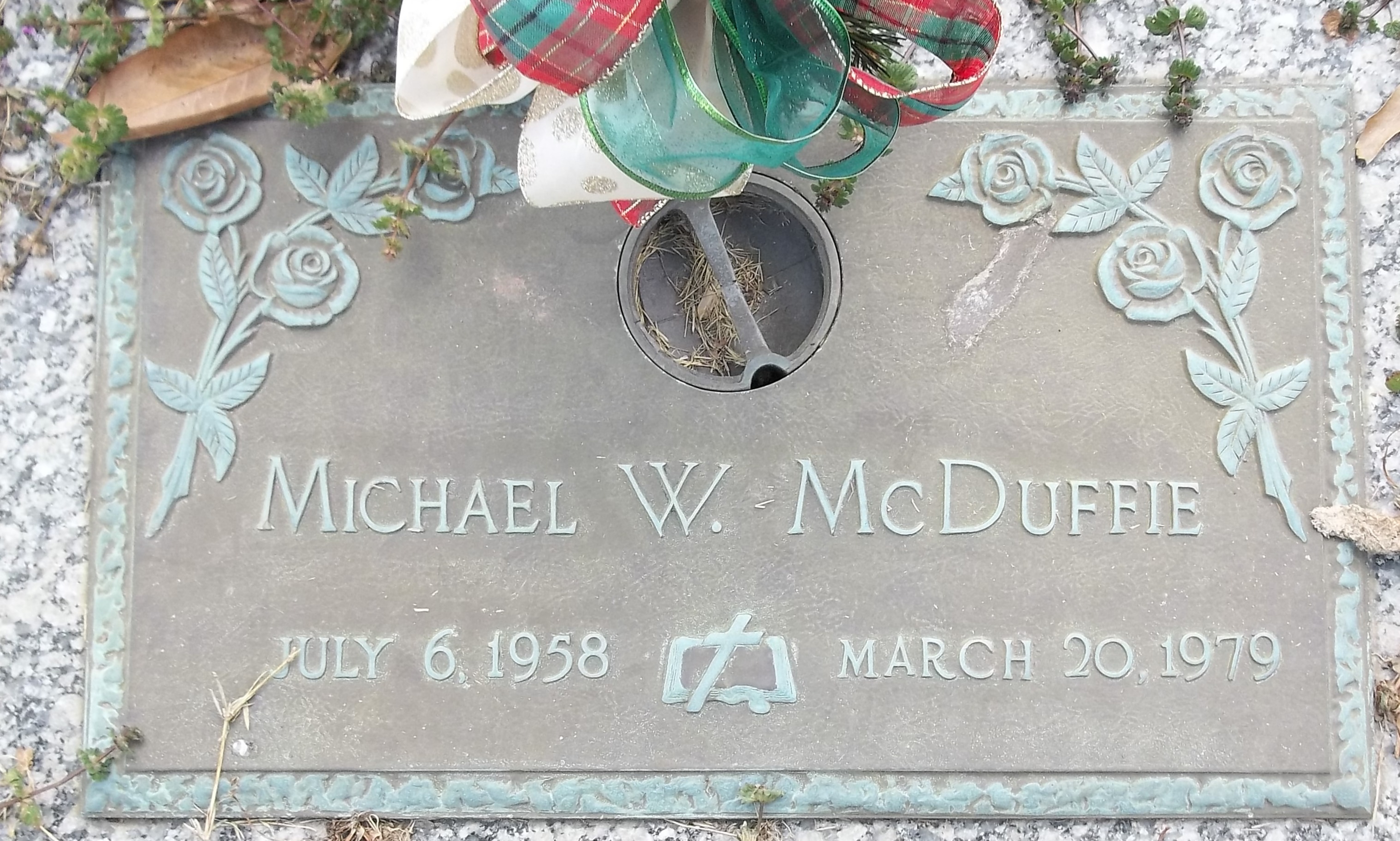 Michael McDuffie death by force case in Richmond, VA