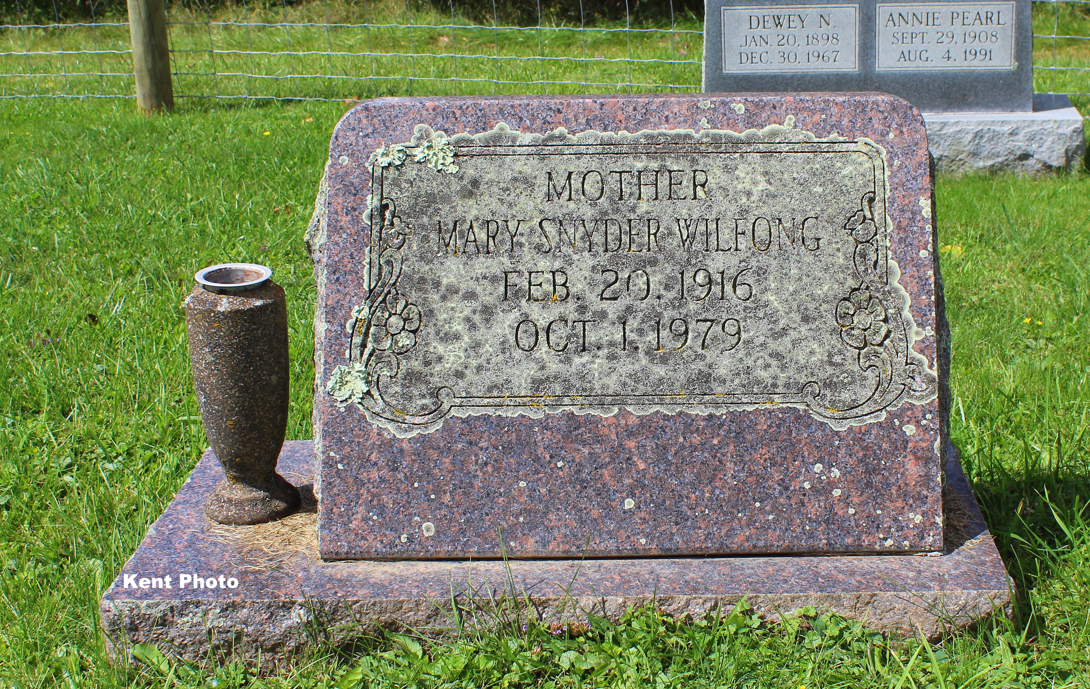 Mary Wilfong death by force case in Henrico County, VA