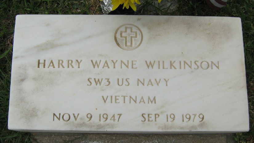 Harry Wilkerson death by force case in Richmond, VA