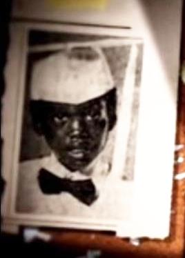 Harvey Barton death by force case profile photo