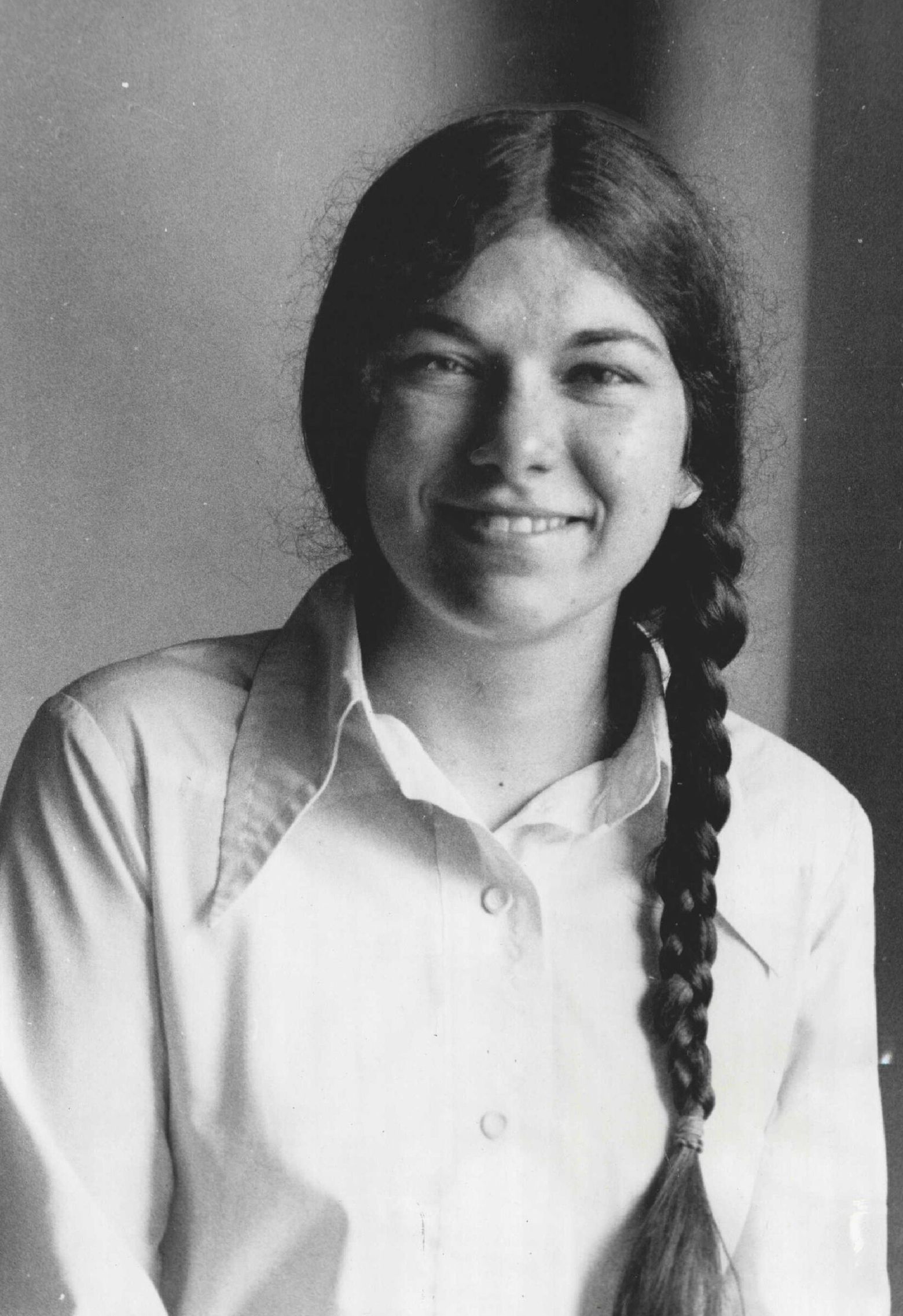 Hallie Seaman death by force case profile photo