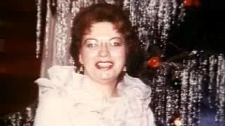 Barbara Hendrickson death by force case profile photo