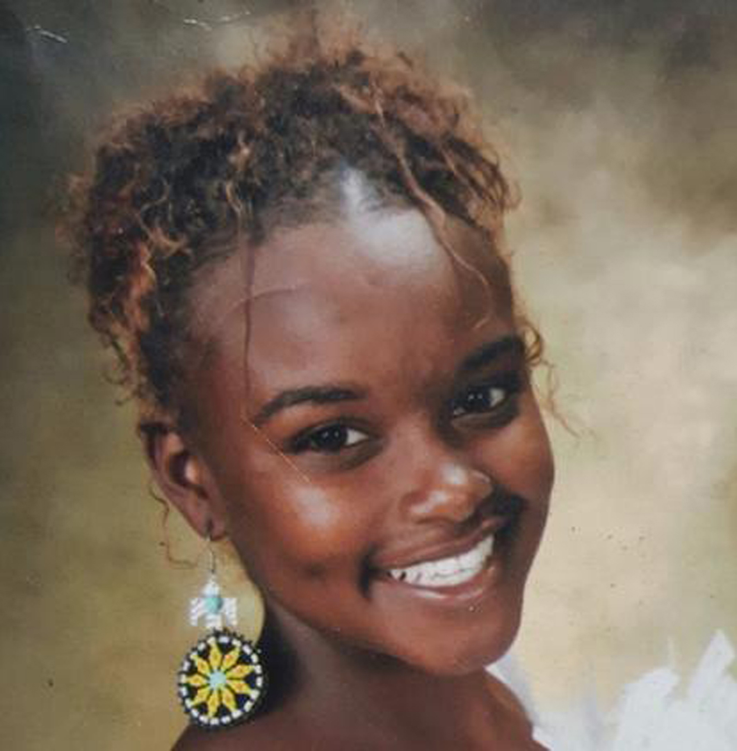 Sable Pickett death by force case profile photo