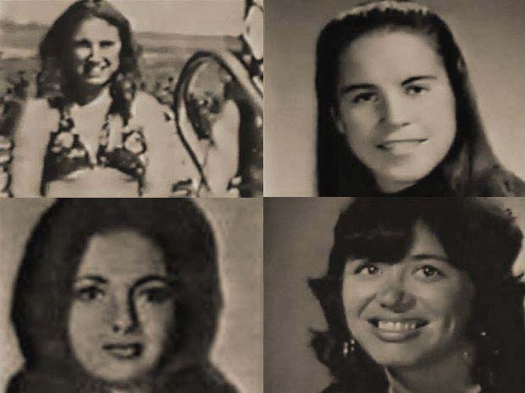 Laura Gomez death by force case profile photo