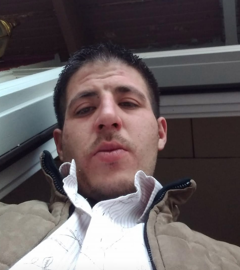 Chaz Gallegos death by force case in Denver, CO