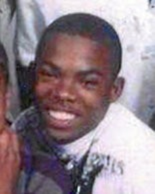 Jeremi Berry death by force case in Birmingham, AL