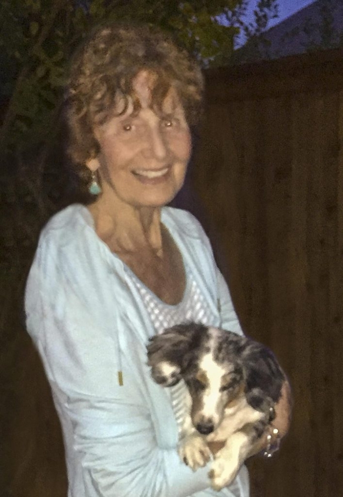 Ann Conklin death by force case in Plano, TX