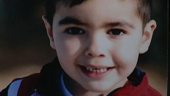 Gabriel Jr. Martinez death by force case in Oakland, CA