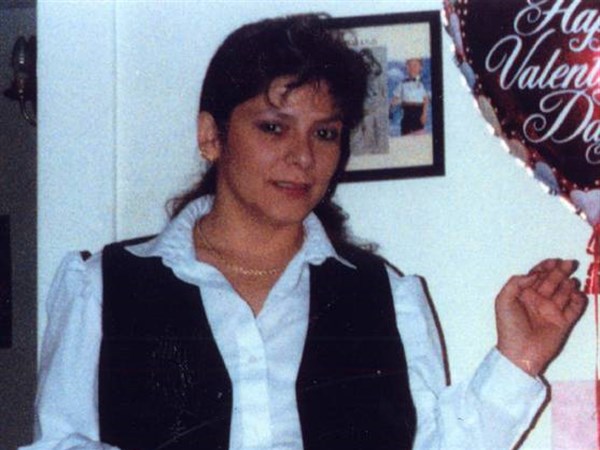 Dorothea Wetzel death by force case in Toledo, OH
