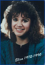 Elisa Martinez death by force case profile photo