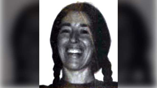 Mary Critchley death by force case profile photo