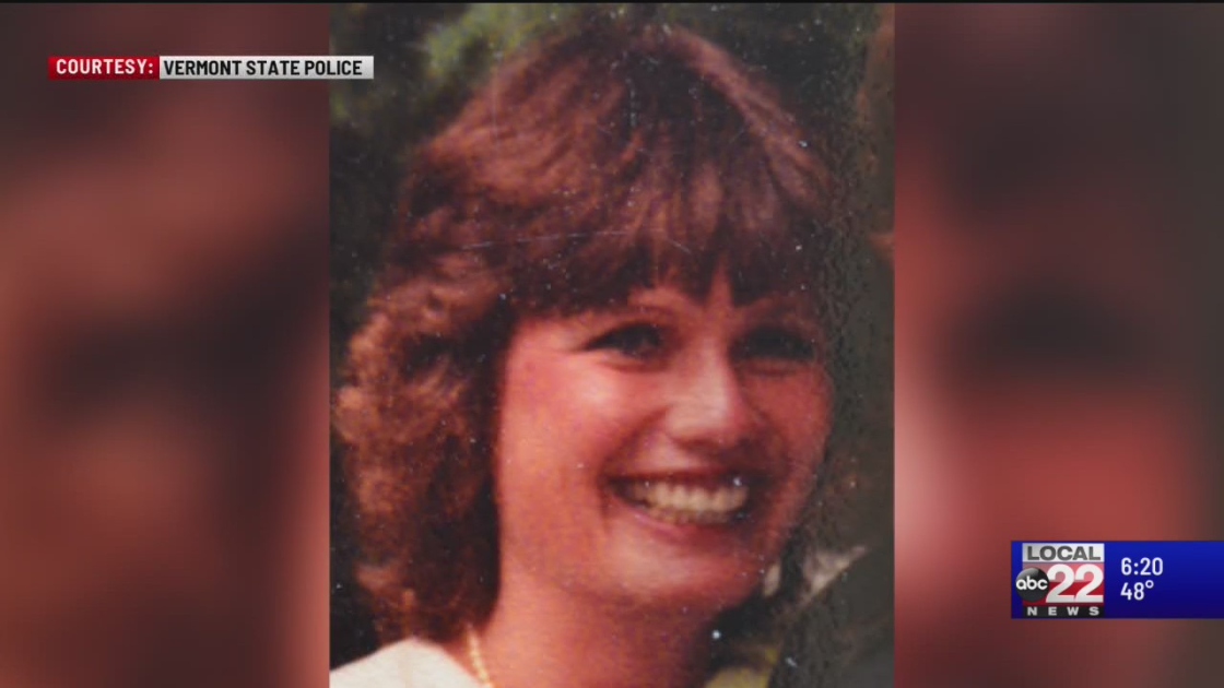 Lynda Moore death by force case in Saxtons River, VT