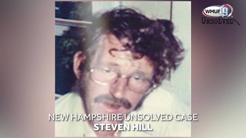 Steven Hill death by force case in Lebanon, NH