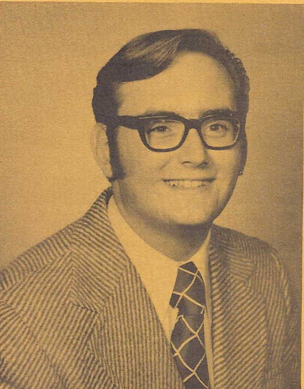 Thomas Rainwater death by force case profile photo