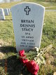 Bryan Stacy death by force case in St. Louis, MO