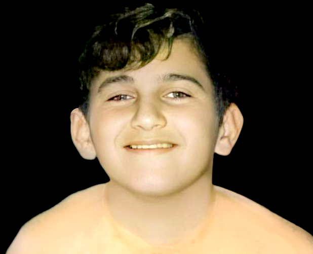 Danny Yates death by force case in Houston, TX