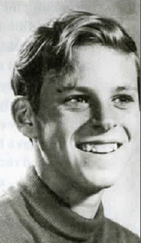 Gregory Winkle death by force case profile photo