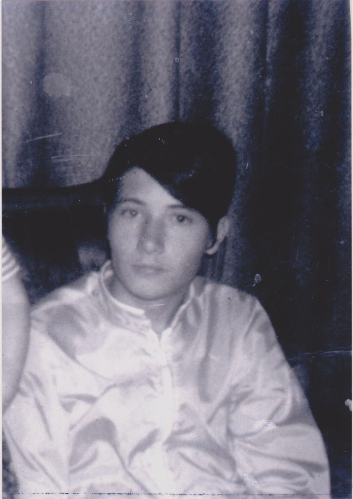 Willard Branch death by force case in Houston, TX