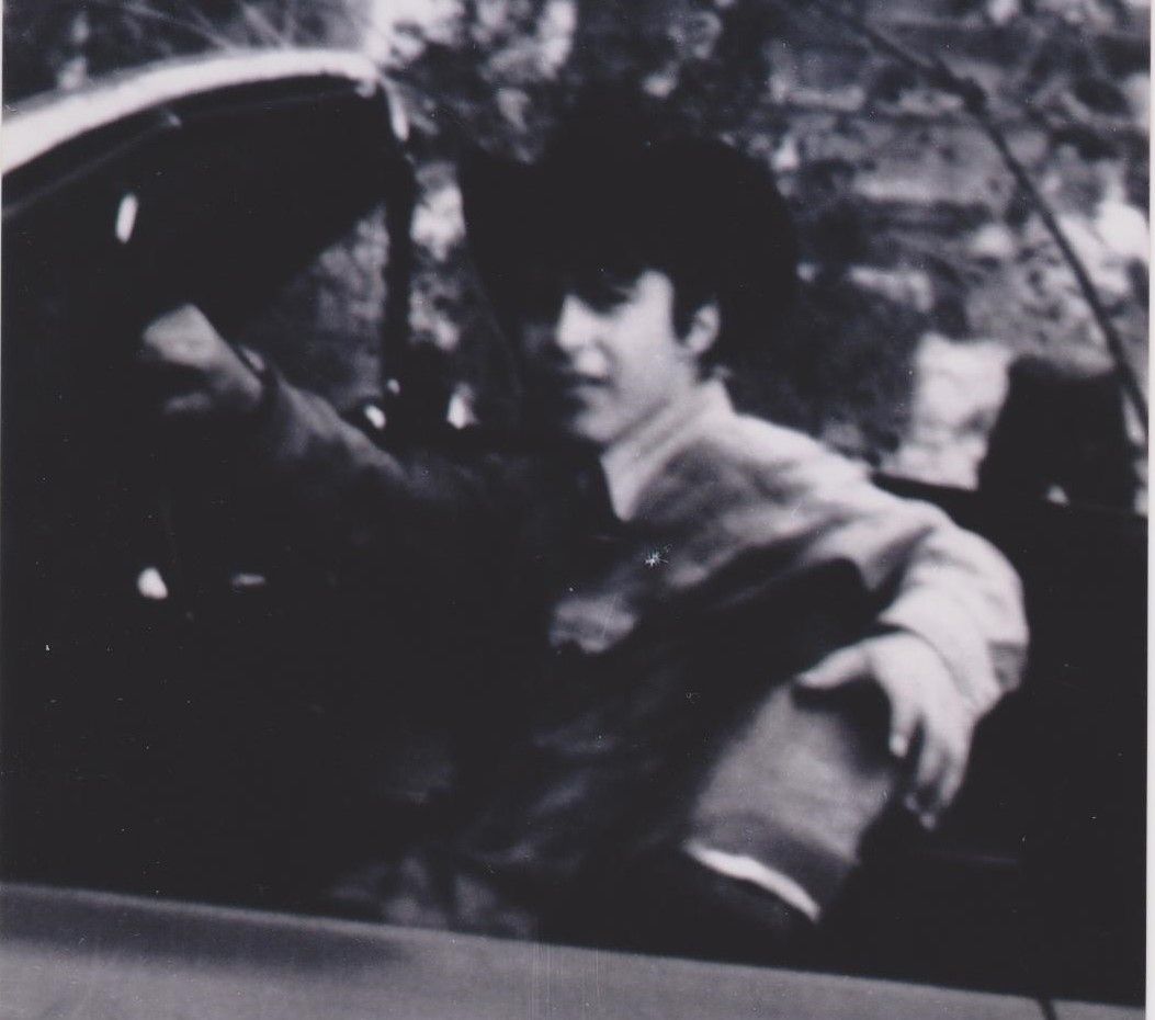 Johnny DeLome death by force case in Houston, TX